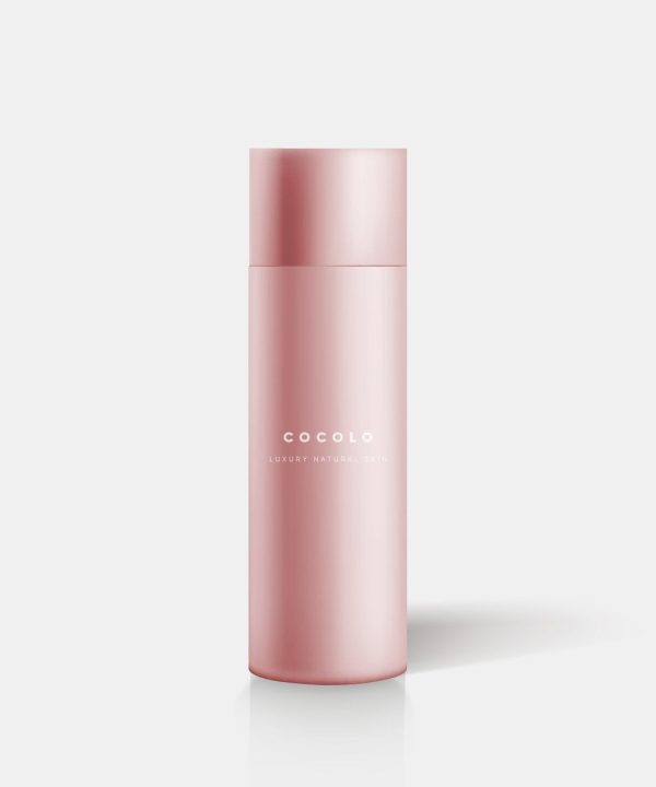 Glamifiedpeach Deep Sweep 2% BHA Pore Cleaning Toner
