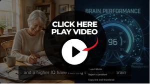 "Tesla's 7‑Second Brain Trick Activates Your Genius Brain"