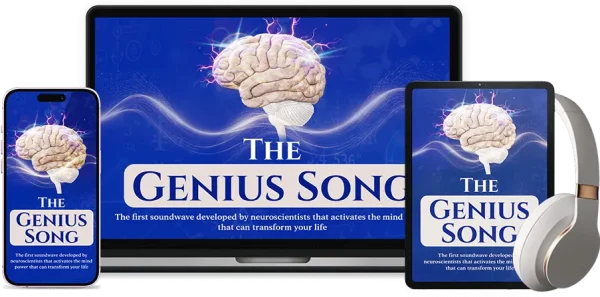 Top NASA Scientist:  "Tesla's 7‑Second Brain Trick Activates Your Genius Brain"