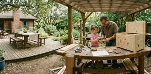 Finally Build the Project You've Been Planning In Your Head
